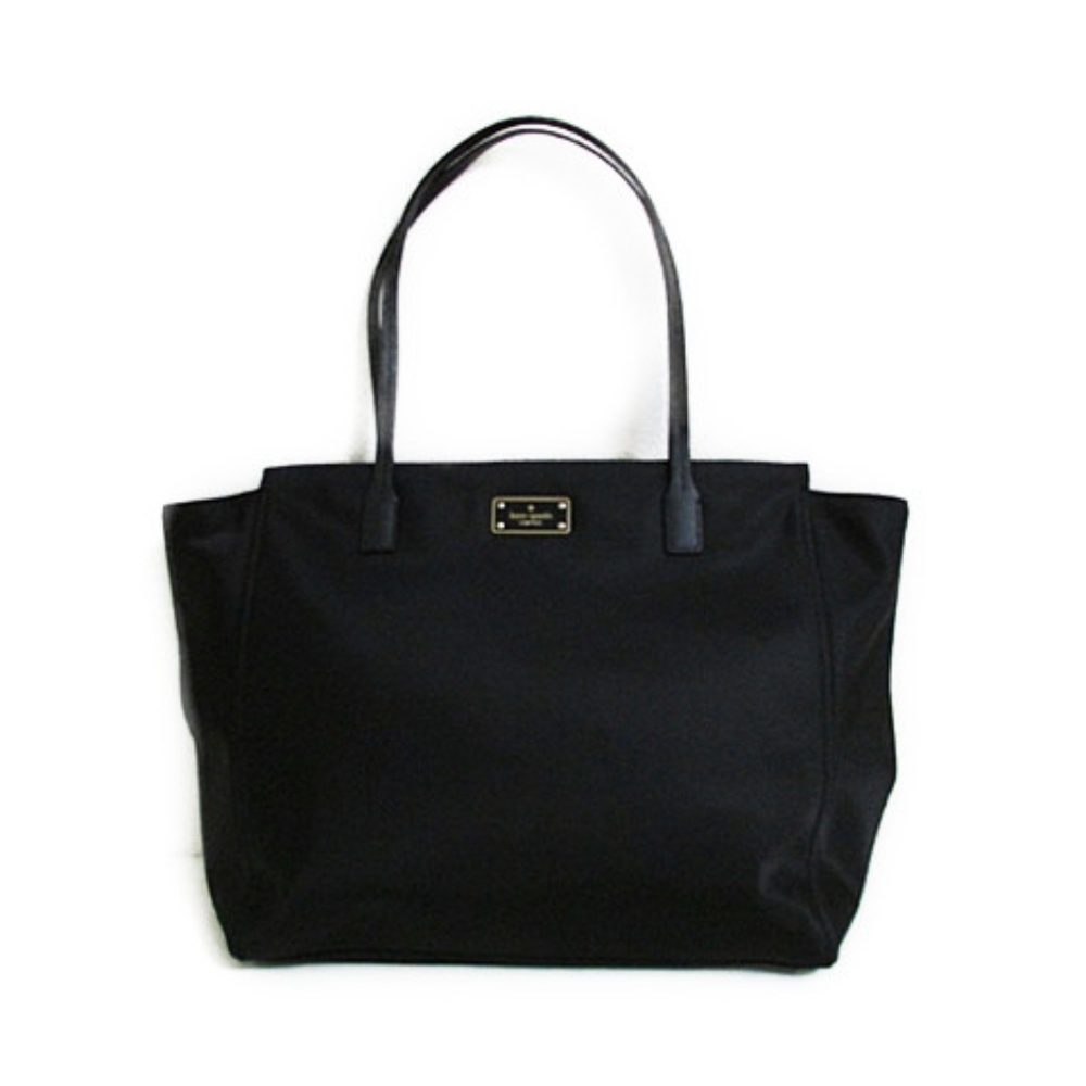 Kate Spade Taden Blake Avenue, black purse